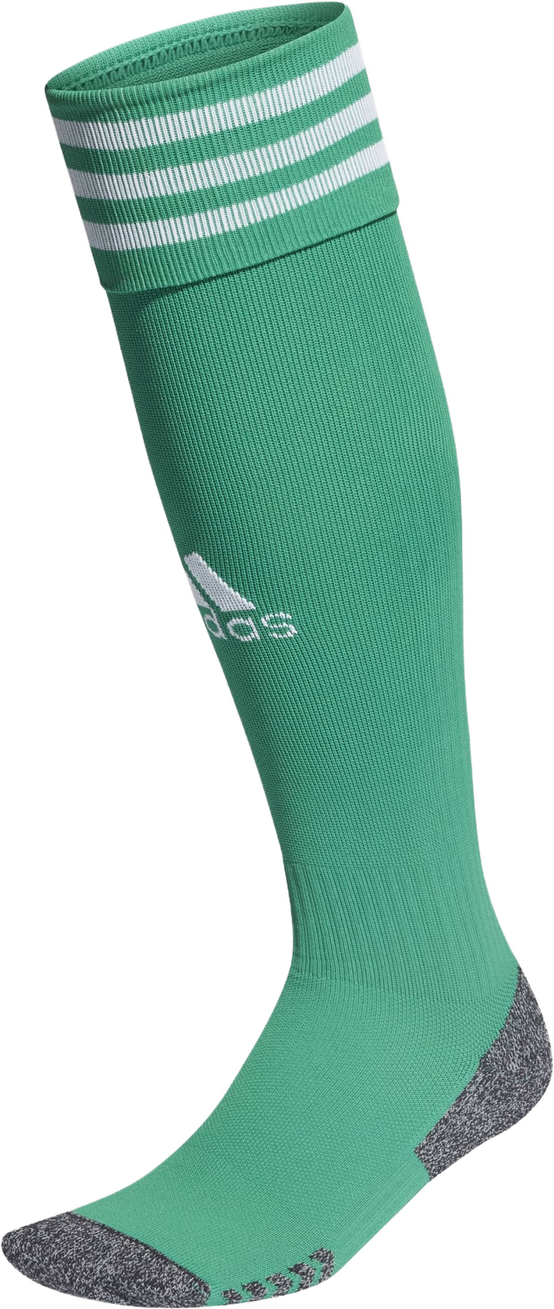 Гольфы мужские Adi 21 Sock зеленые 33-35 RU Adidas. Цвет: зеленый