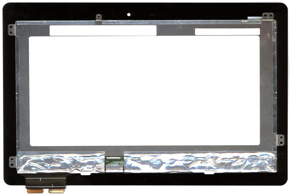Модуль (матрица + тачскрин) для Asus Transformer Book T100 / T100TA 5268 черный