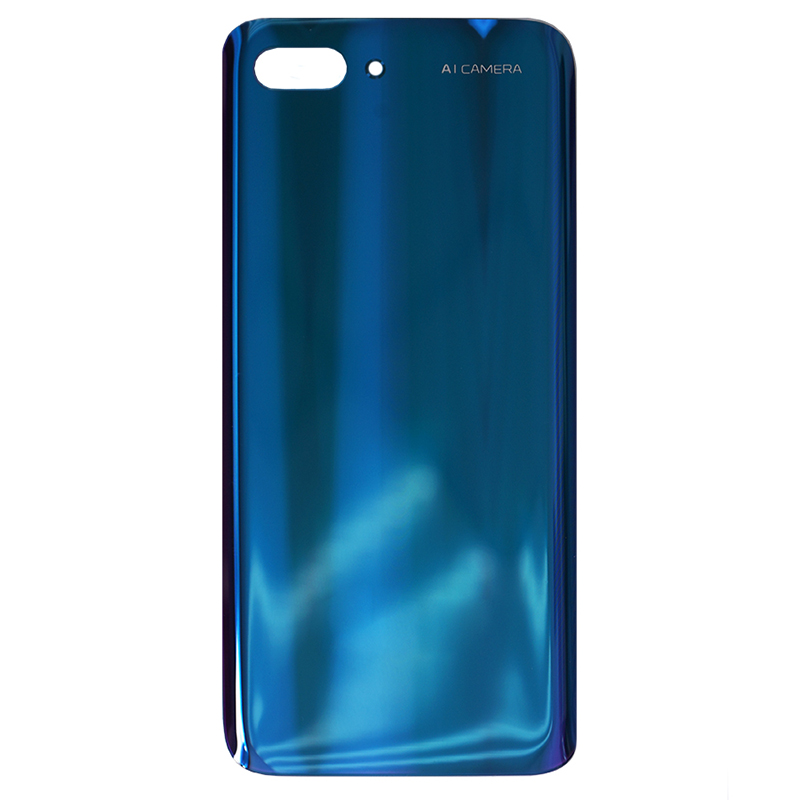 

Задняя крышка BaseMarket для Huawei COL-AL00 (зеленая)