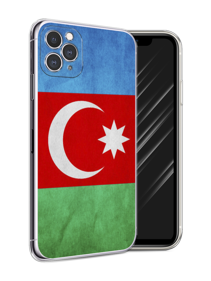 Чехол Awog на Apple iPhone 11 Pro Max / Айфон 11 Pro Max 