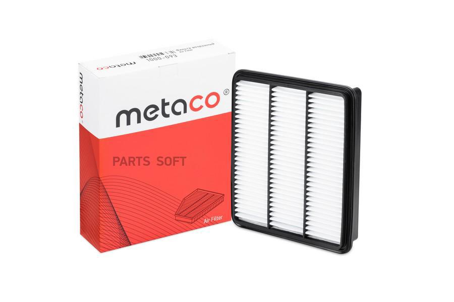 

Фильтр воздушный METACO 1000-093