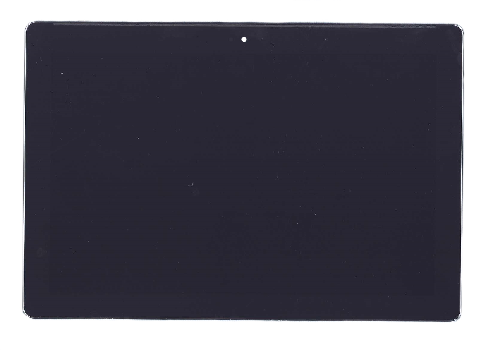 

Модуль (матрица + тачскрин) для Asus Zenpad 10 (Z300CL) черный с рамкой