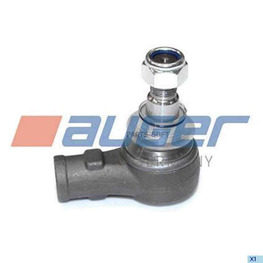 

Наконечник Тяги Поперечной Устойчивости Передний auger 10806