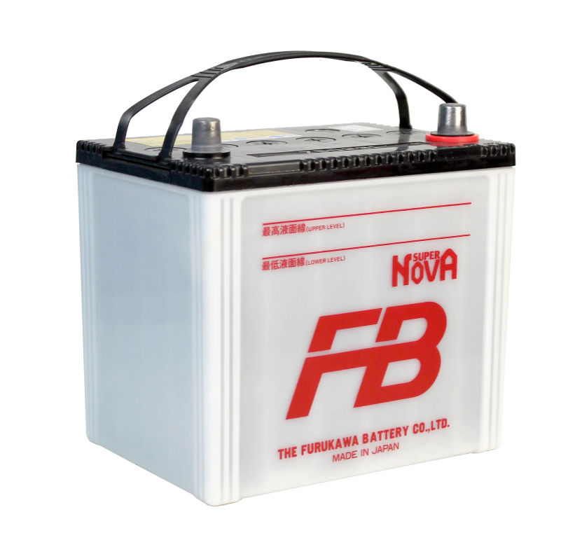 Аккумулятор fb отзывы. Furukawa Battery super Nova 75d23l. Furukawa Battery 75d23l. Fb super Nova 75d23l. Аккумулятор Фурукава 75d23l.