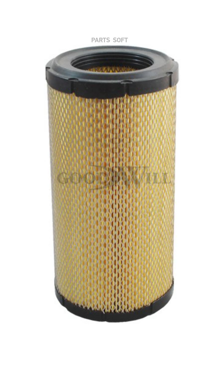 

AG1081_фильтр воздушный!\ TOYOTA