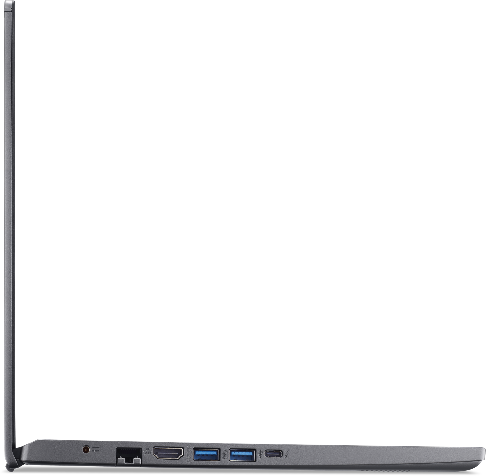 Ноутбук Acer Aspire 5 A515-57 Gray (NX.K3TER.002)