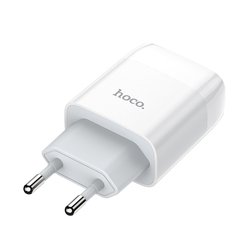 

Сетевое зарядное устройство OEM C72A 1xUSB 2.1 А белый, C72A