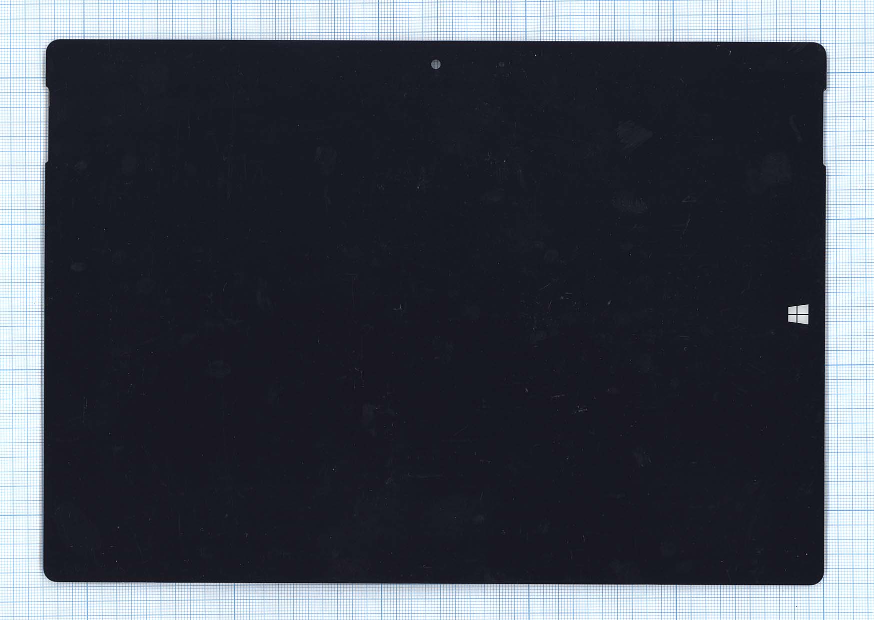 

Модуль (матрица + тачскрин) Microsoft Surface RT3 черный