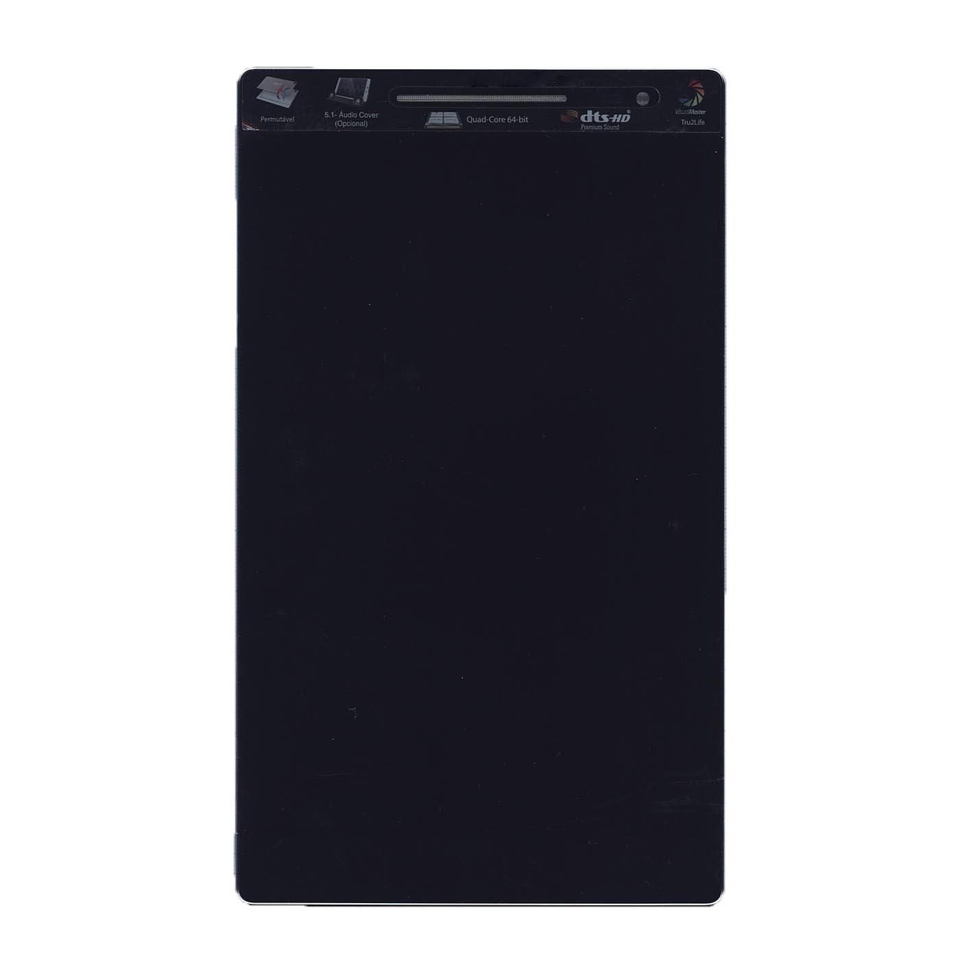 

Модуль (матрица + тачскрин) для ASUS ZenPad 8.0 (Z380KL) черный с рамкой