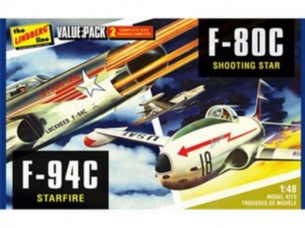 фото Склеиваемая модель hawk lindberg us korean war fighte 1/48