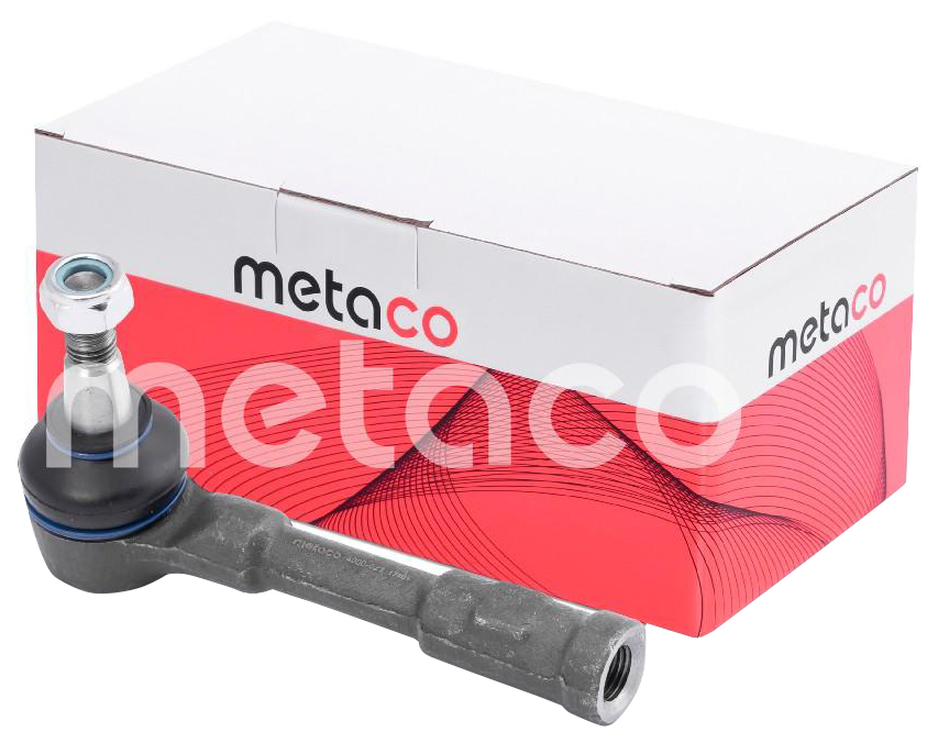 

Наконечник рулевой METACO 4000023