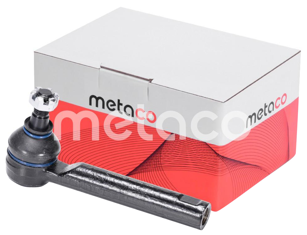 

Наконечник рулевой METACO 4000056