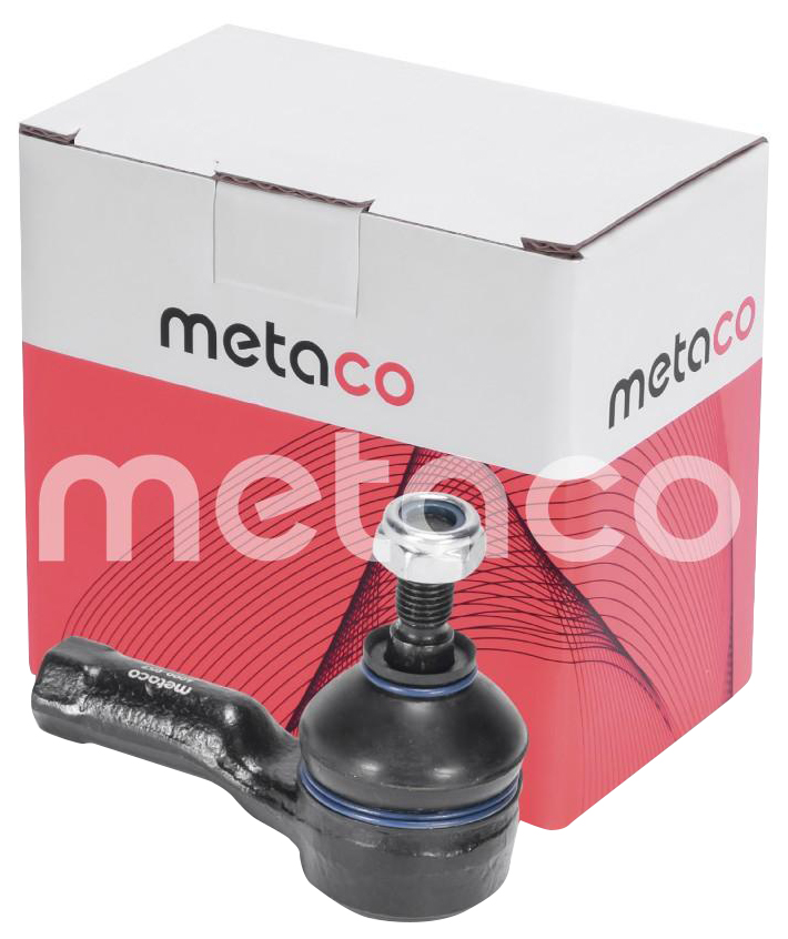

Наконечник рулевой METACO 4000057
