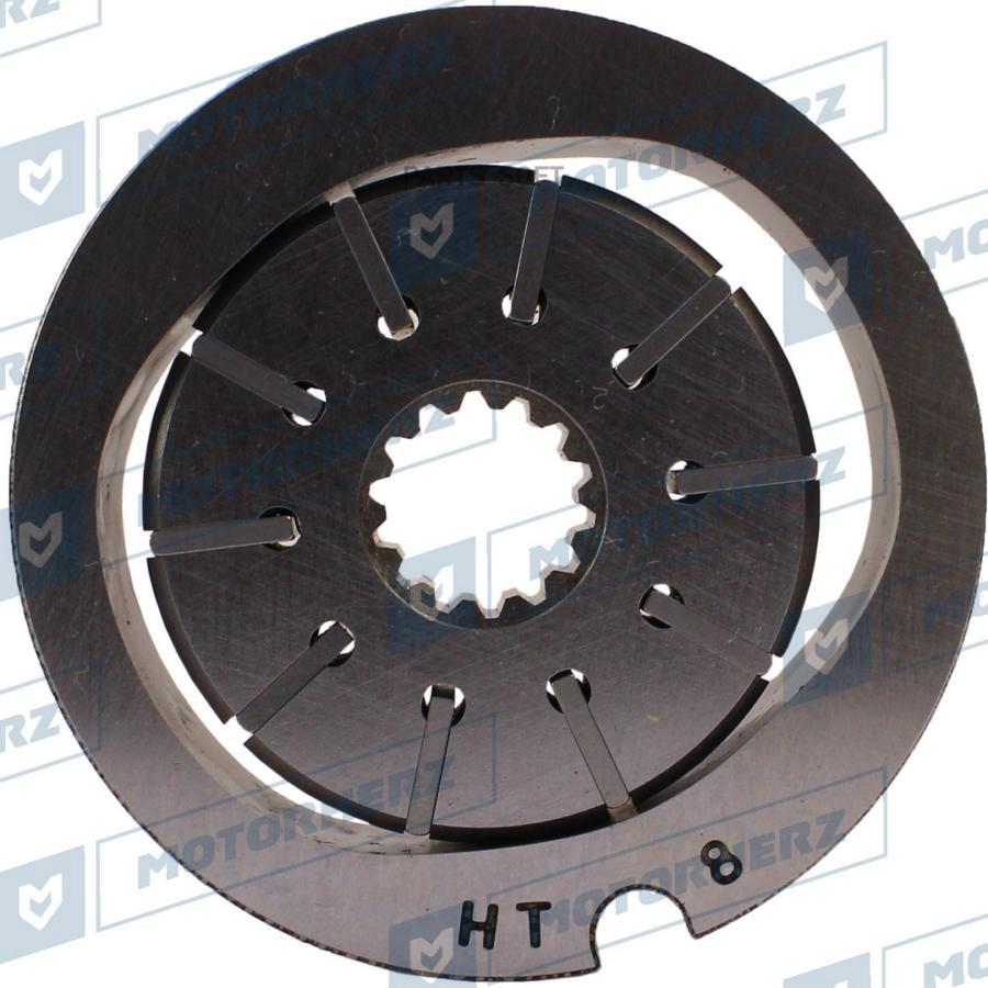 

Рабочая пара насоса ГУР Motorherz hpp0048rs