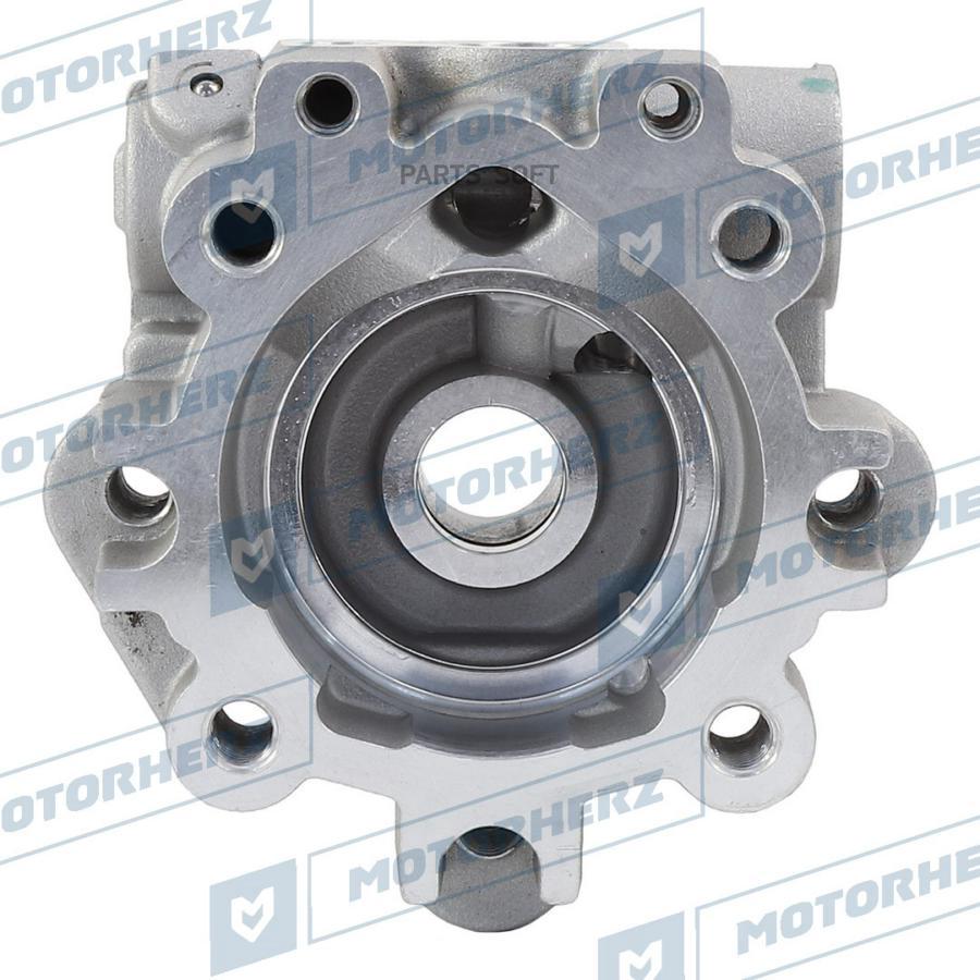 

Корпус насоса ГУР Motorherz hpp0051kr