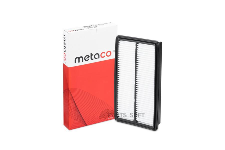 

Фильтр воздушный METACO 1000-326