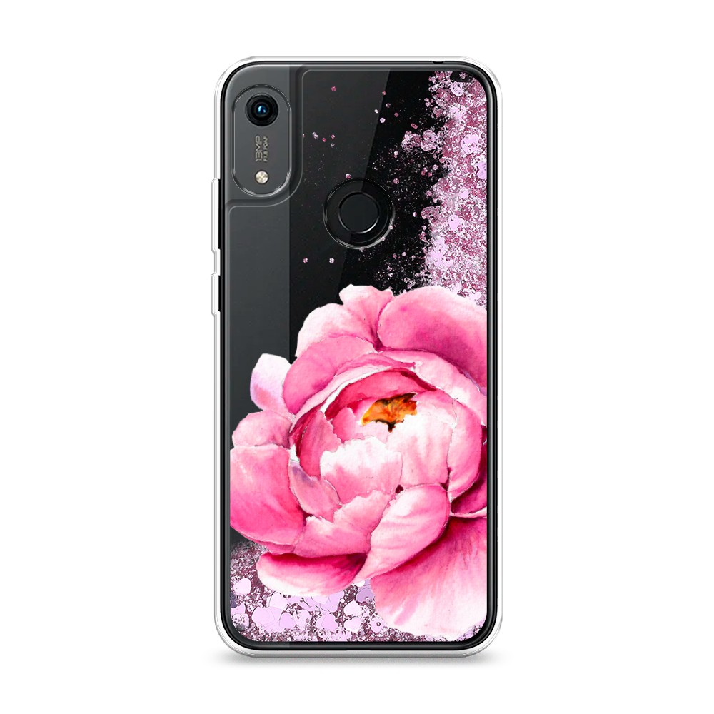 

Силиконовый чехол "Звездочки графика белая" на ZTE Red Magic 5S