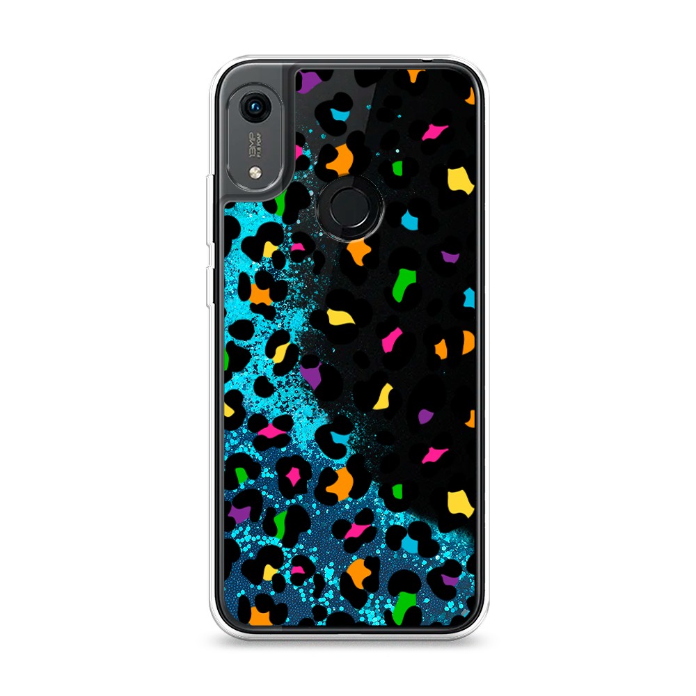 Чехол Awog  на  Honor 8A/8A Pro/Huawei Y6s/Y6 2019 