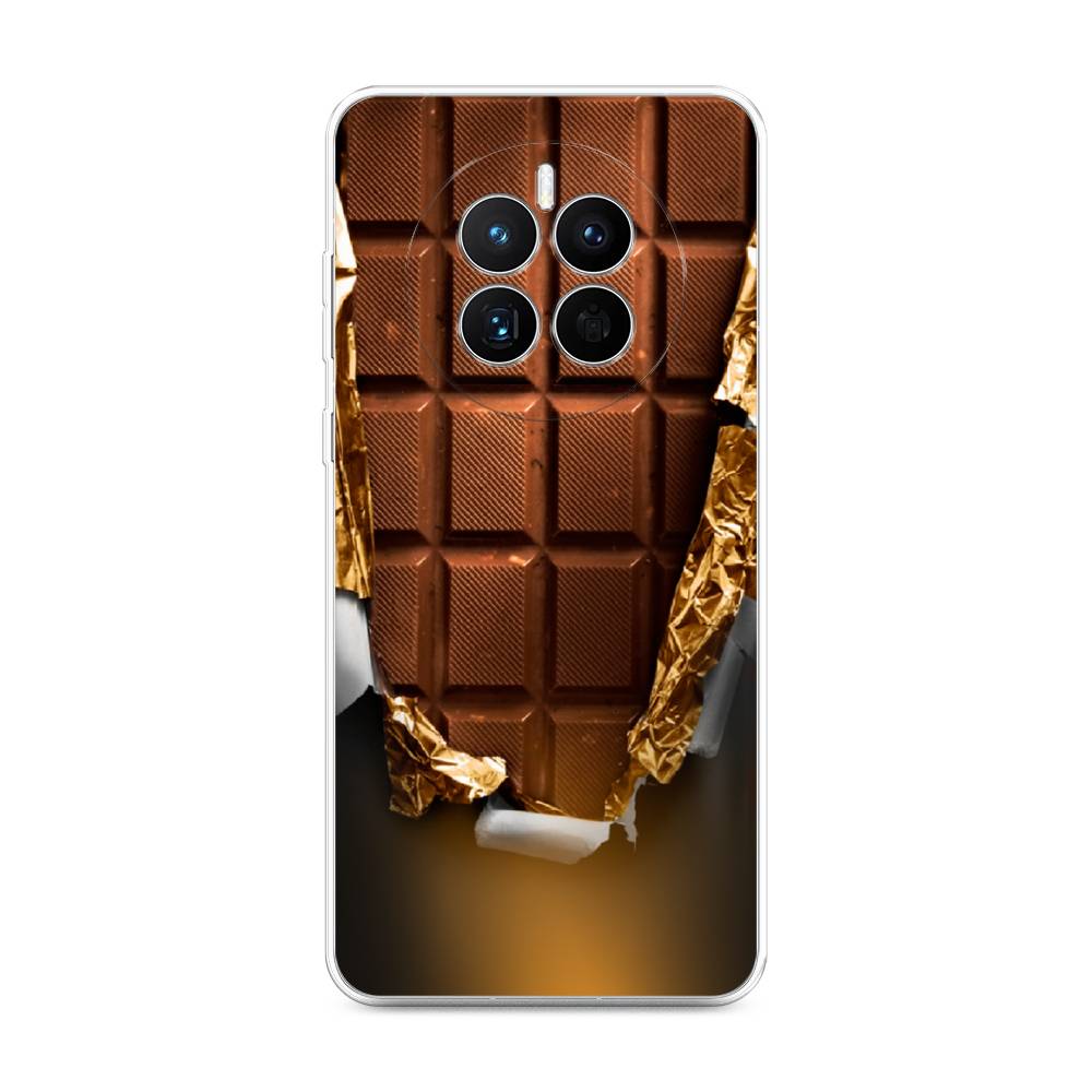 

Чехол Awog для Huawei Mate 50 "Шоколадка", 6109850-10
