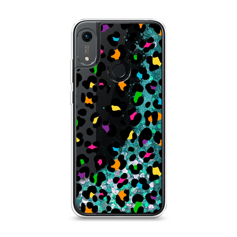 

Чехол Awog "Яркий леопард" на Honor 8A/8A Pro/Huawei Y6s/Y6 2019, 68795-1