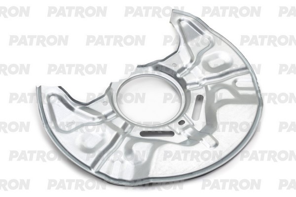 Кожух тормозного диска Передний правый TOYOTA Avensis II 2003-2008 PATRON PBS106