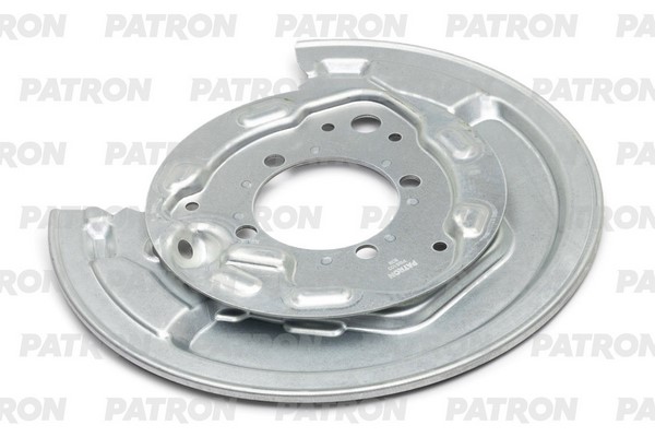 

Кожух тормозного диска Задний левый TOYOTA Avensis II 2003-2008 PATRON PBS103