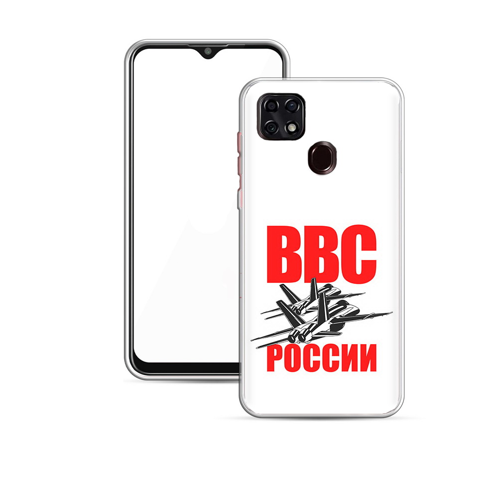 

Чехол MyPads Tocco для ZTE V2020 ввс (PT226946.457.257), Прозрачный, Tocco
