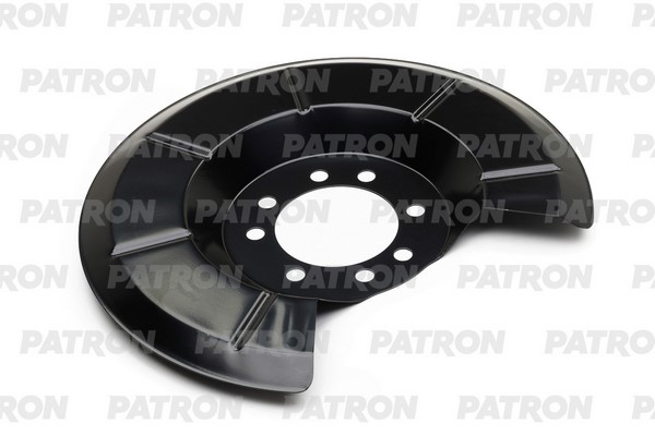 

Щиток Тормозного Диска PATRON PBS071