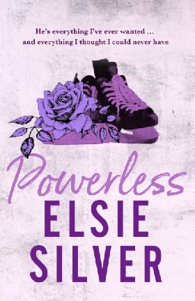 

Powerless / Silver, Elsie