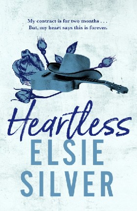 

Heartless / Silver, Elsie