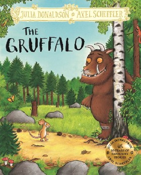 

Gruffalo / Donaldson Julia