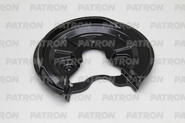 

Щиток Тормозного Диска PATRON PBS027