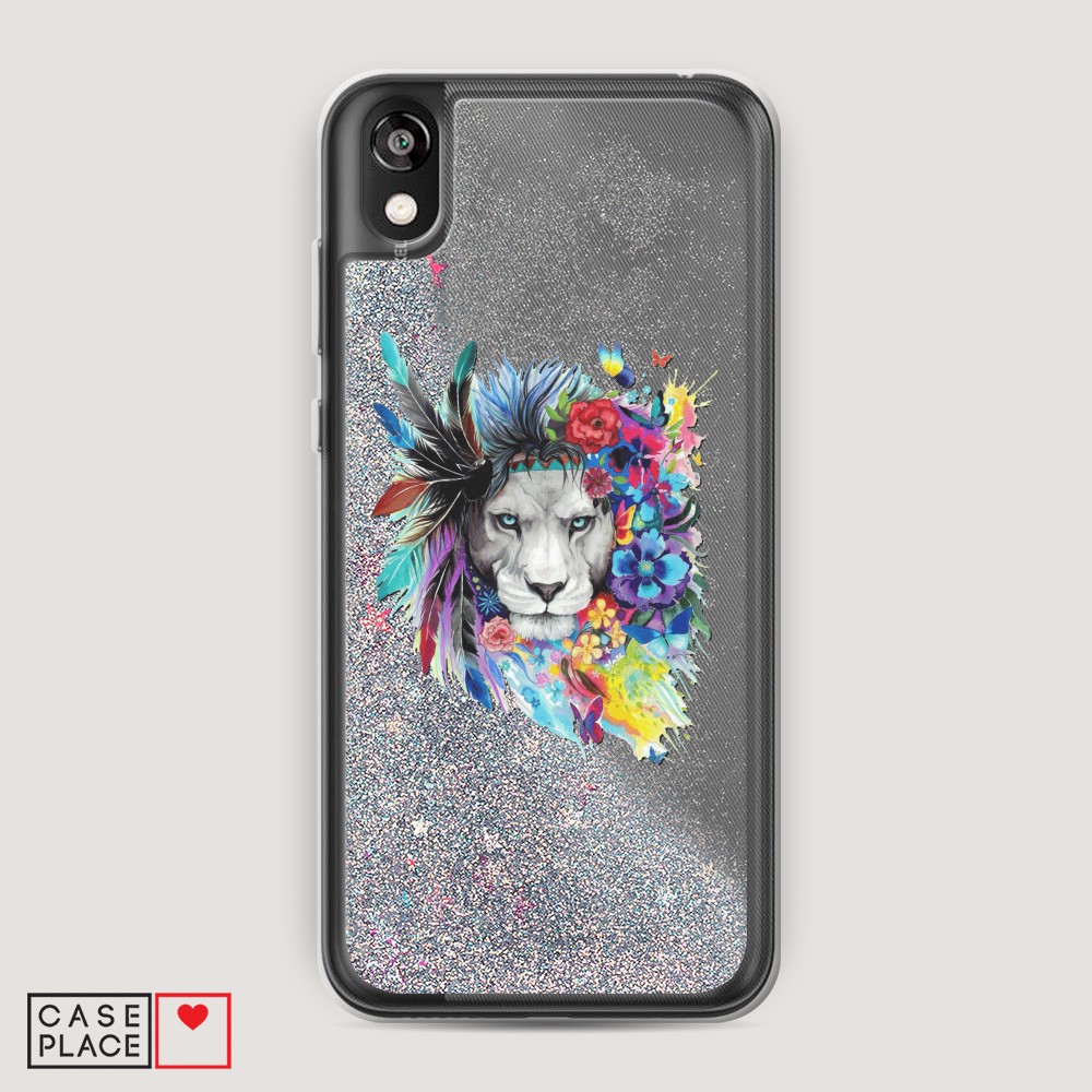 фото Силиконовый чехол "звездочки графика белая" на zte red magic 5s awog