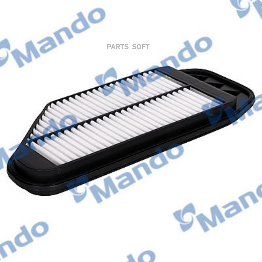 

Фильтр Воздушный Maf095 Mando арт. EAF00070M