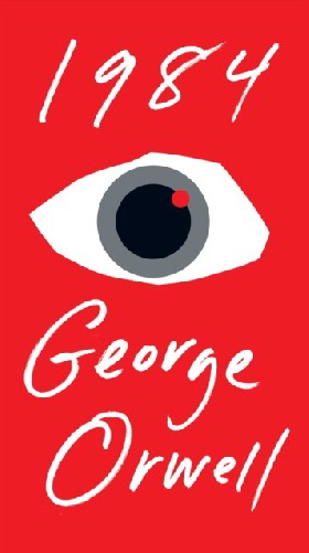 

1984. Nineteen eighty four / George Orwell