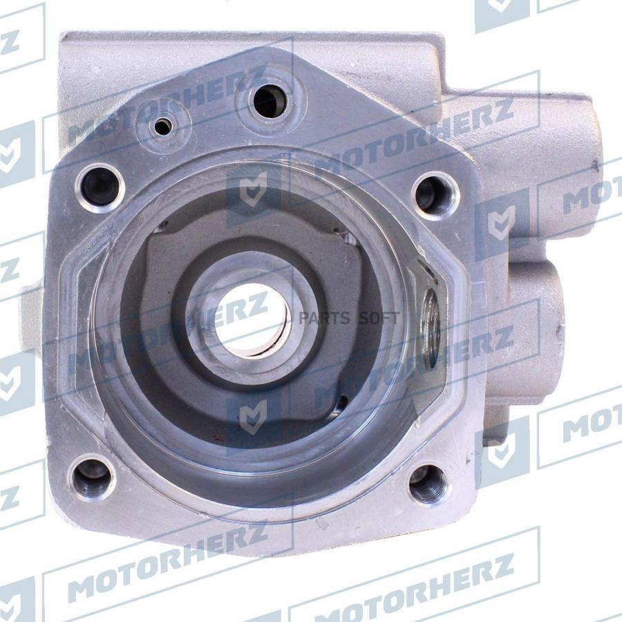 

Корпус насоса ГУР Motorherz hpp0053kr