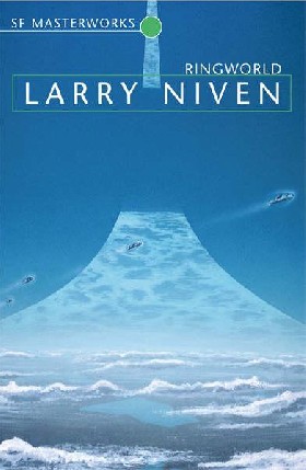

Ringworld / Niven, Larry