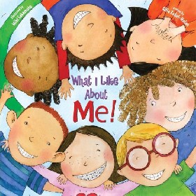 

What I Like About Me / Zobel Nolan