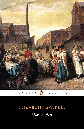 

Mary Barton / Elizabeth Gaskell