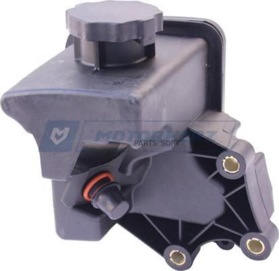 

Бачок Гидроусилителя Motorherz HPP1039EBK