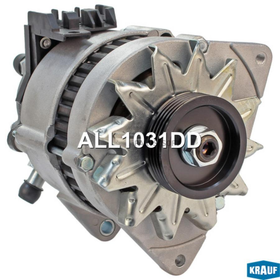 

Генератор Krauf ALL1031DD