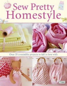

Sew pretty homestyle / Finnanger Tone