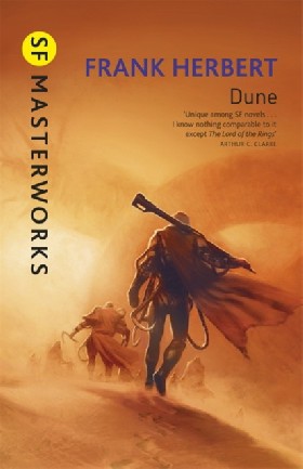 

Dune HB / Herbert Frank