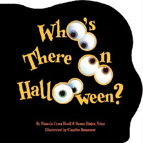 

Who's There On Halloween' / Nipp, Susan Hagen