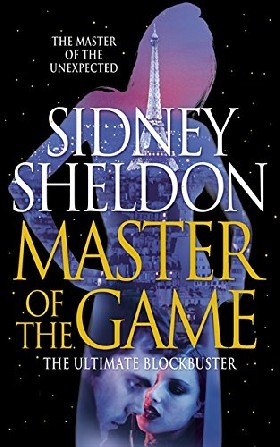 

Master of the game / Sheldon Sidney