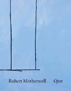 

Robert Motherwell: Open