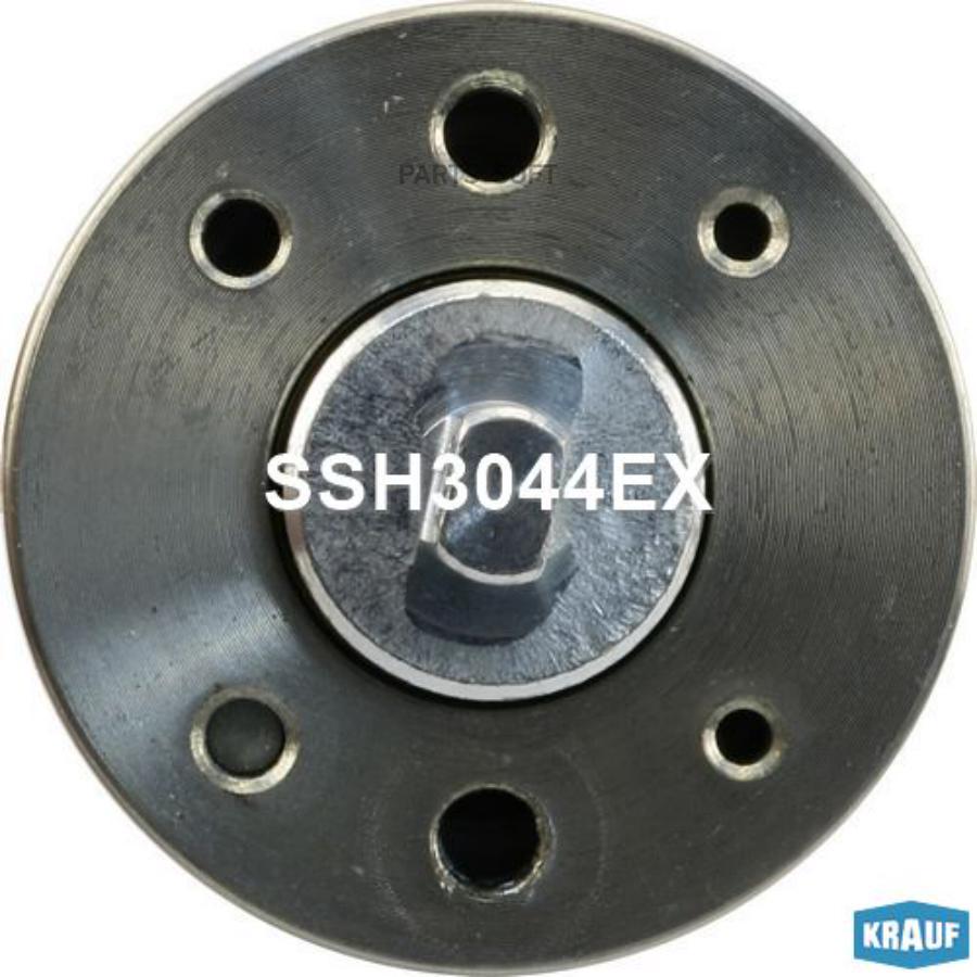 

Втягивающее Реле Стартера Krauf ssh3044ex