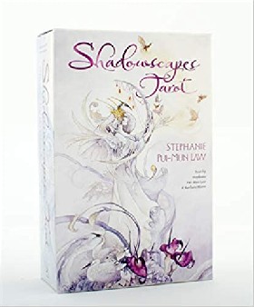 Shadowscapes Tarot [With Paperback Book] / Law, Stephanie Pui-Mun ; Moore, Barbara