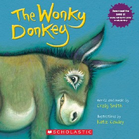 

The Wonky Donkey / Smith Craig