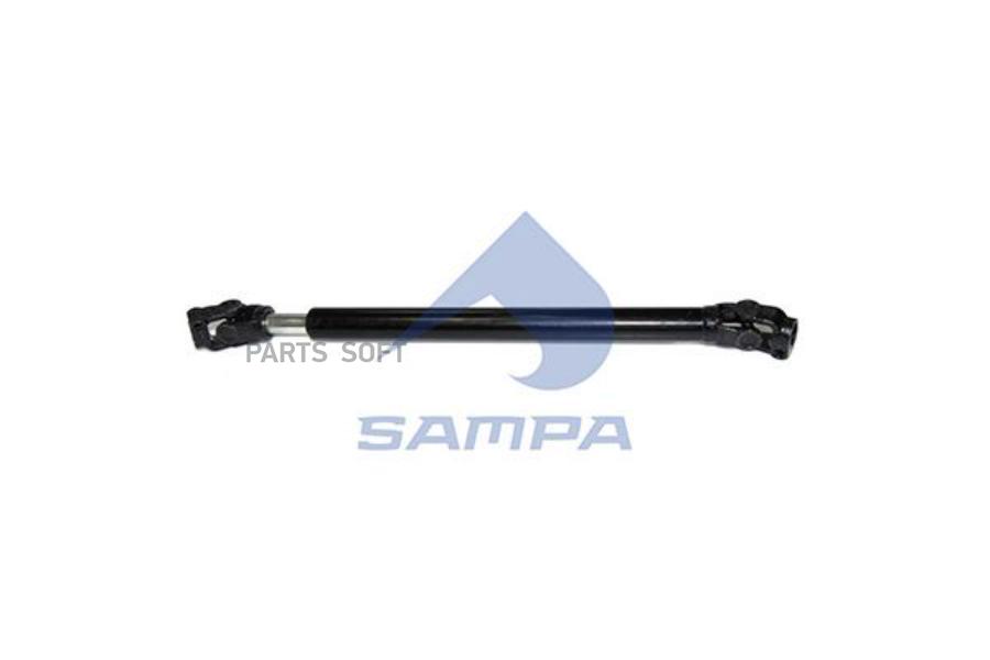 

Рулевая Колонка 81461226112 SAMPA арт. 022.224